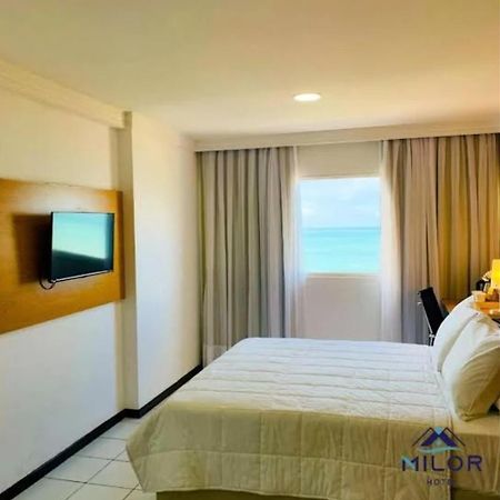Milor Hotel Natal Dış mekan fotoğraf