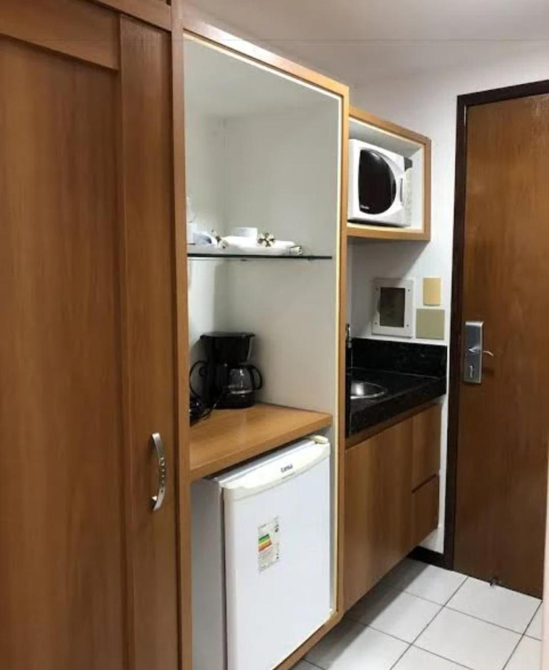 Milor Hotel Natal Dış mekan fotoğraf