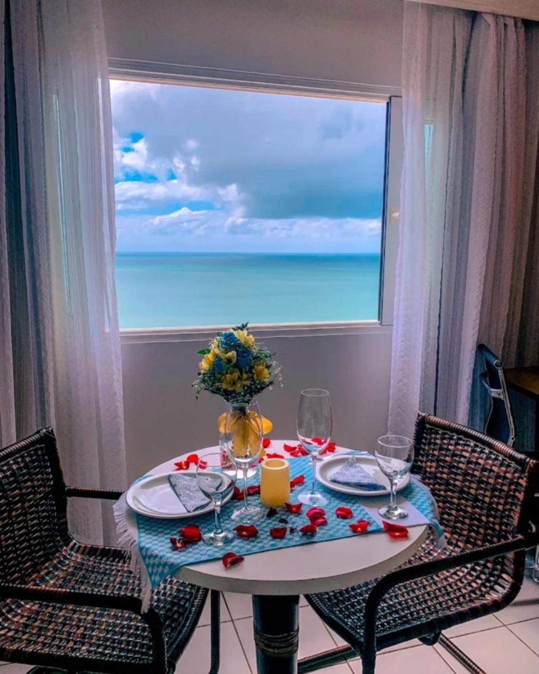 Milor Hotel Natal Dış mekan fotoğraf